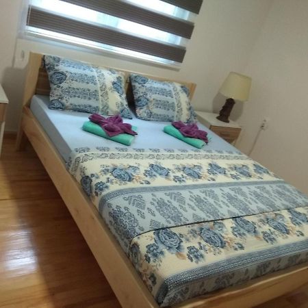 Višegrad Apartman Vesna מראה חיצוני תמונה