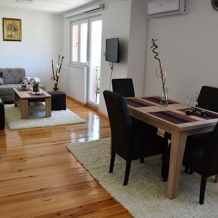 Višegrad Apartman Vesna מראה חיצוני תמונה
