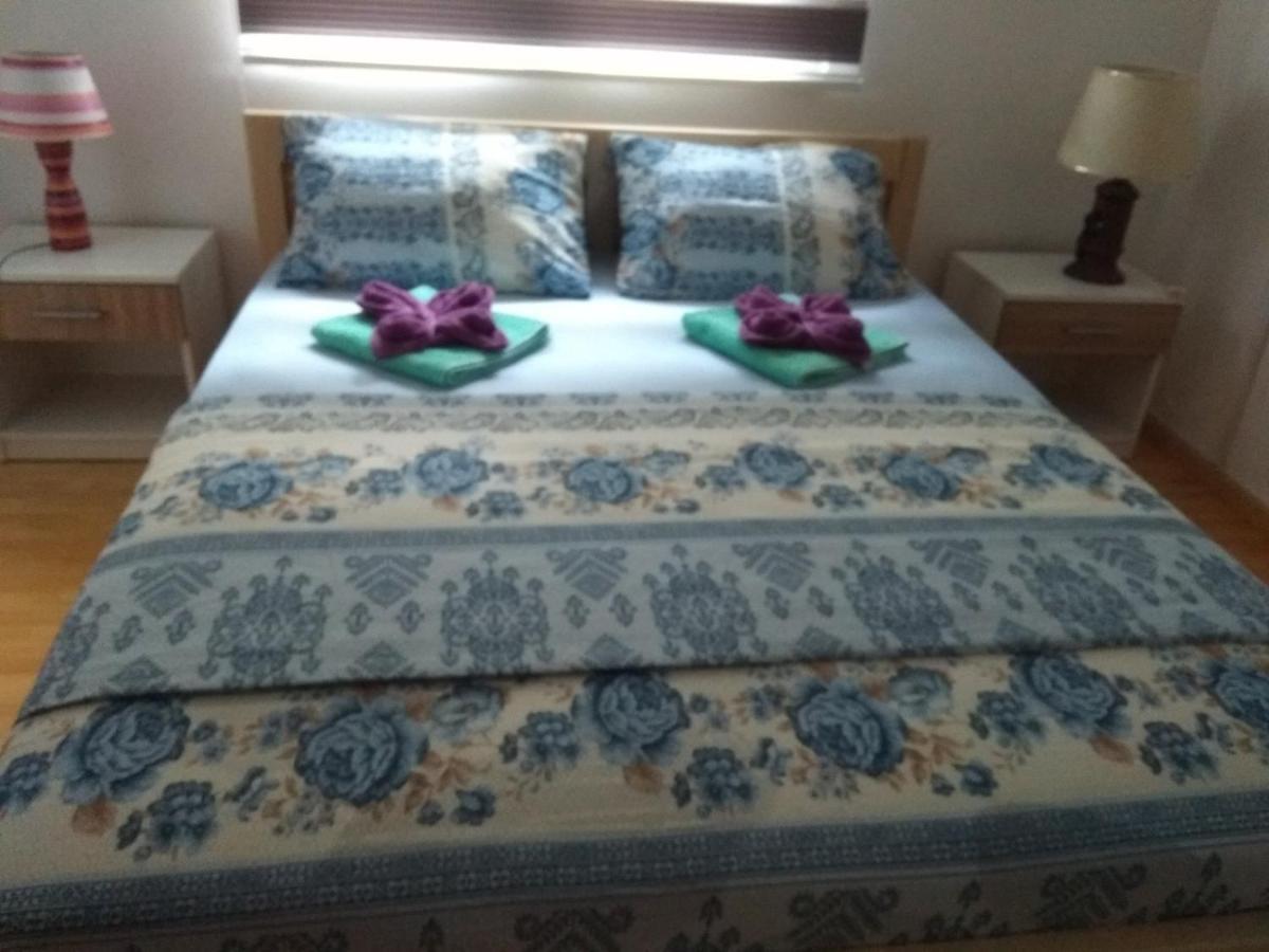 Višegrad Apartman Vesna מראה חיצוני תמונה