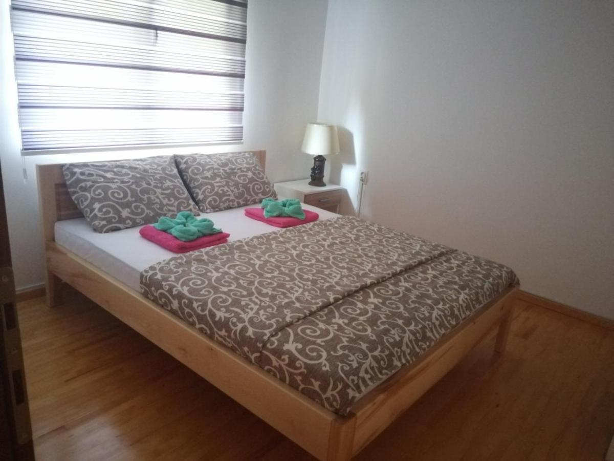 Višegrad Apartman Vesna מראה חיצוני תמונה