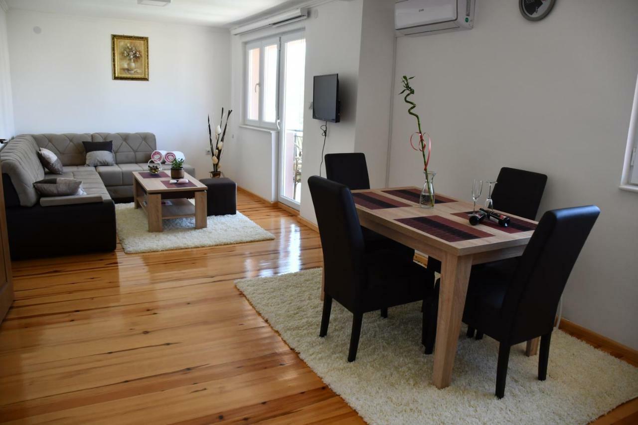 Višegrad Apartman Vesna מראה חיצוני תמונה