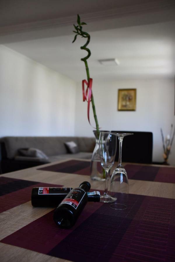 Višegrad Apartman Vesna מראה חיצוני תמונה