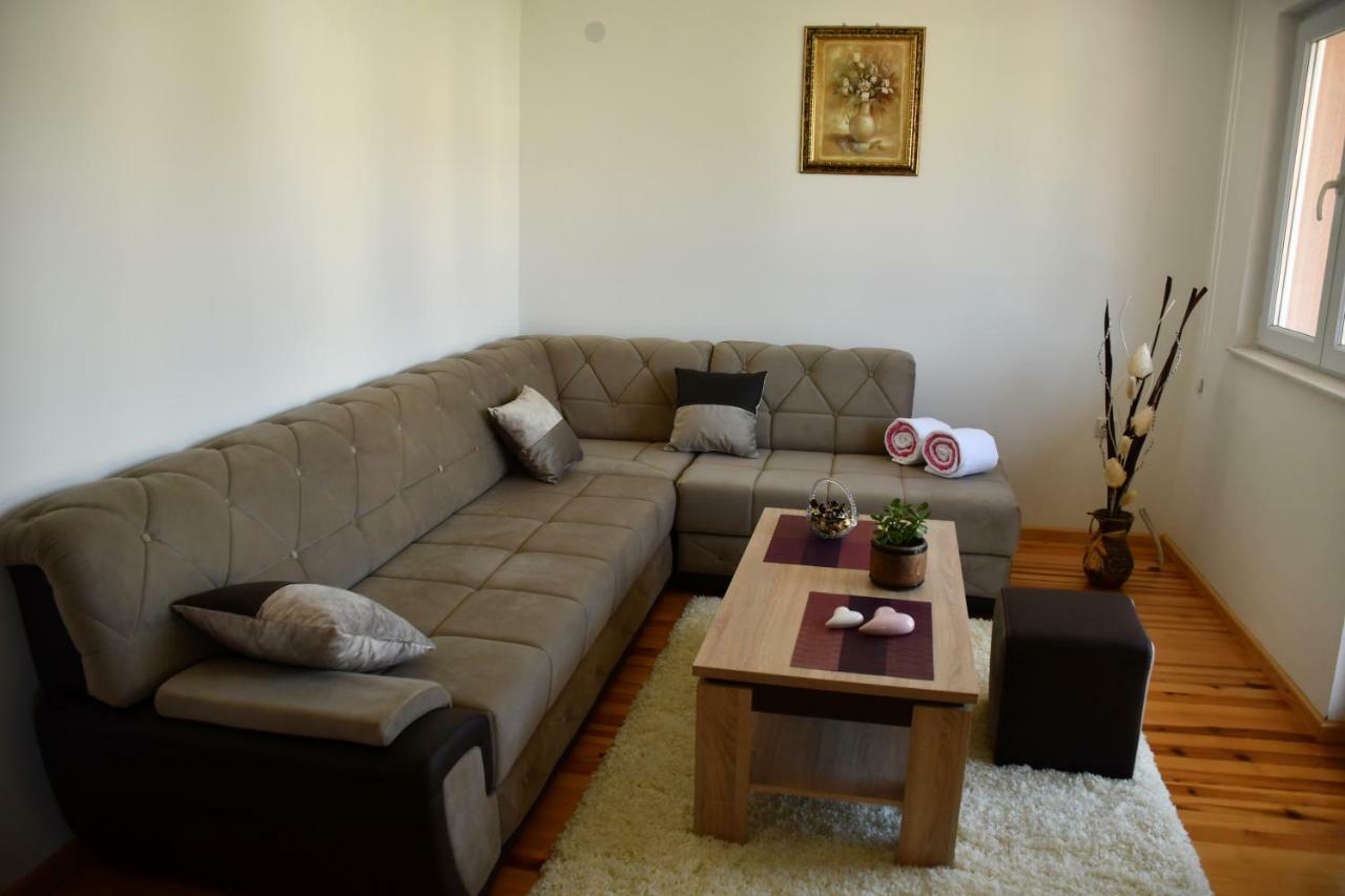 Višegrad Apartman Vesna מראה חיצוני תמונה