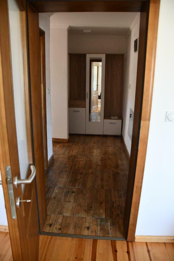 Višegrad Apartman Vesna מראה חיצוני תמונה