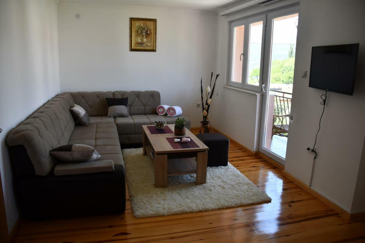 Višegrad Apartman Vesna מראה חיצוני תמונה