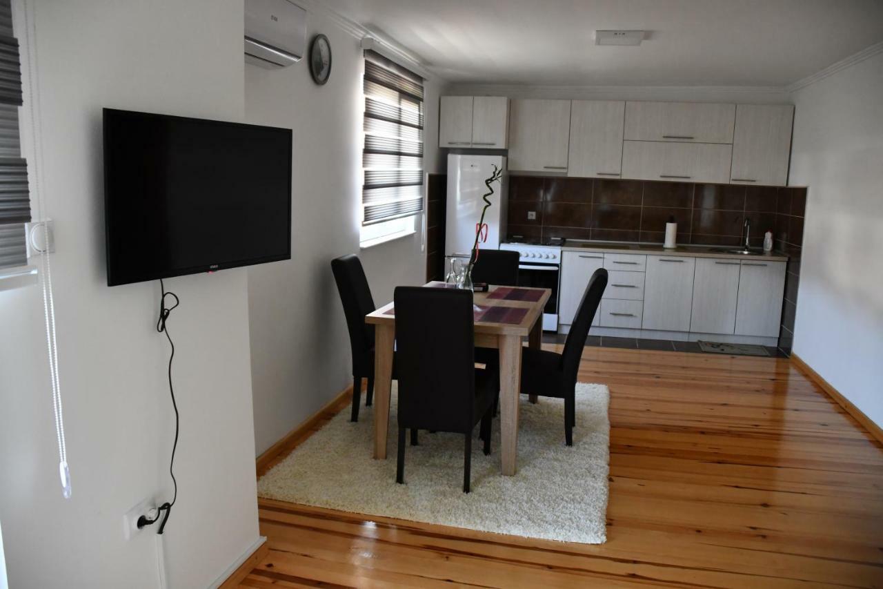 Višegrad Apartman Vesna מראה חיצוני תמונה