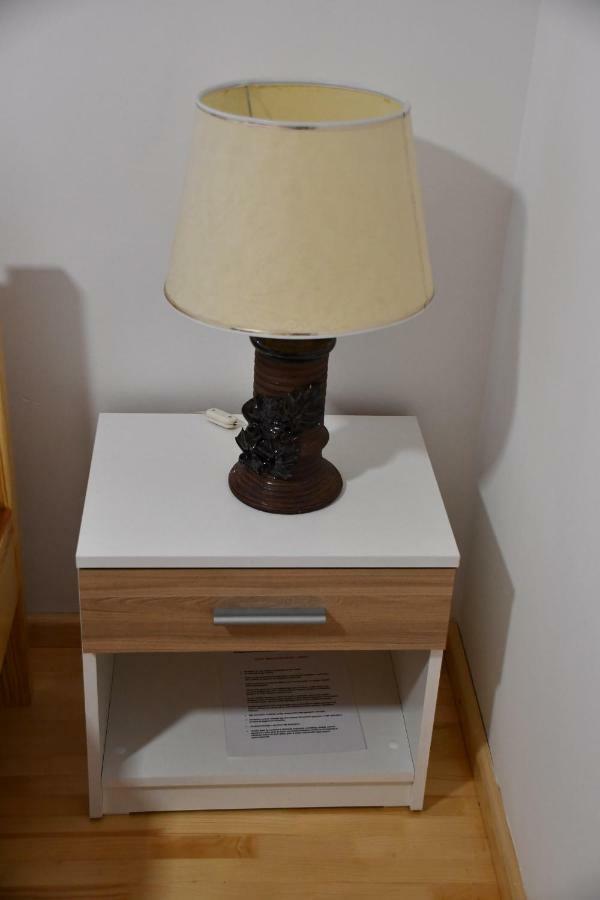 Višegrad Apartman Vesna מראה חיצוני תמונה