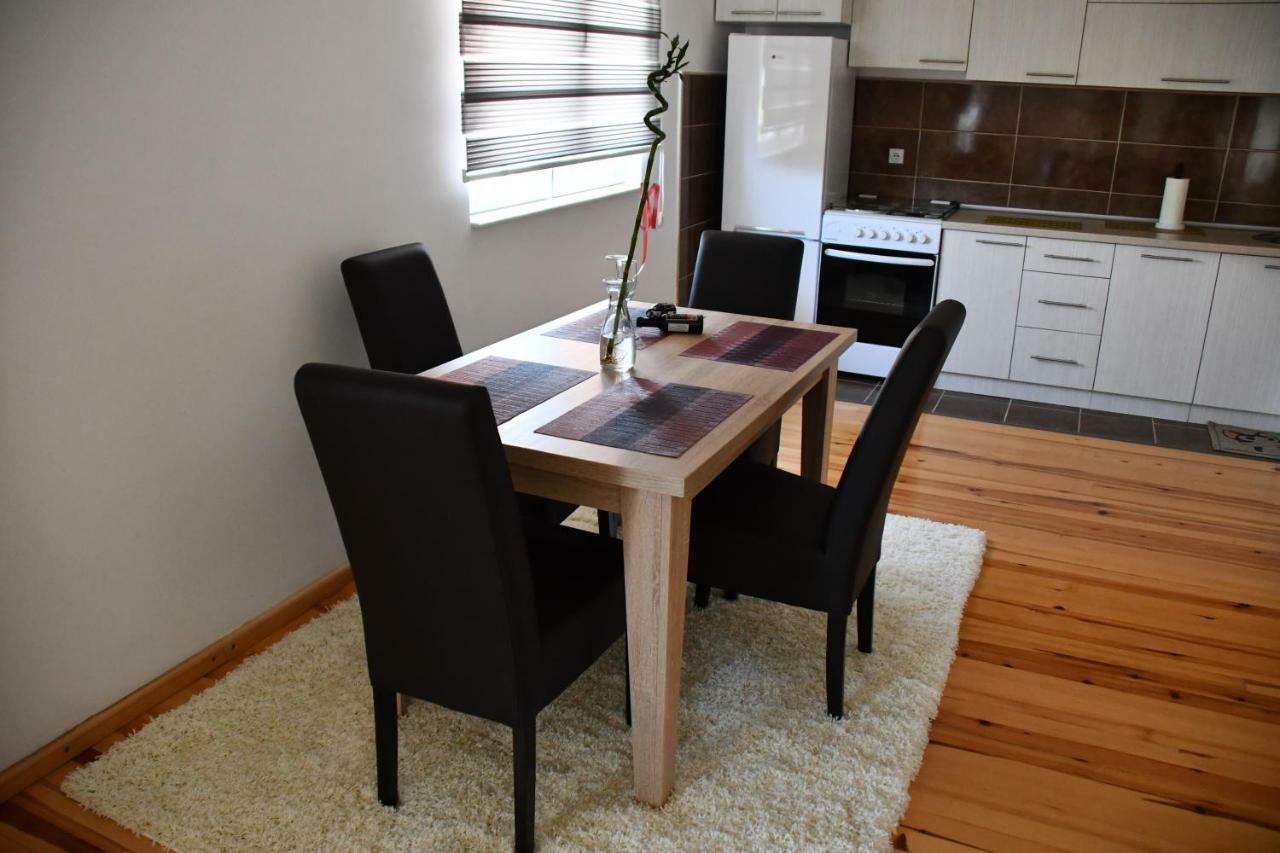 Višegrad Apartman Vesna מראה חיצוני תמונה