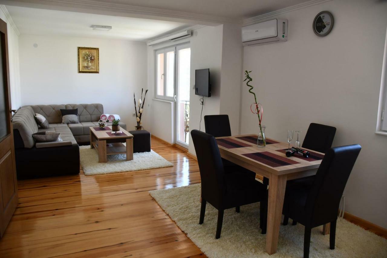 Višegrad Apartman Vesna מראה חיצוני תמונה