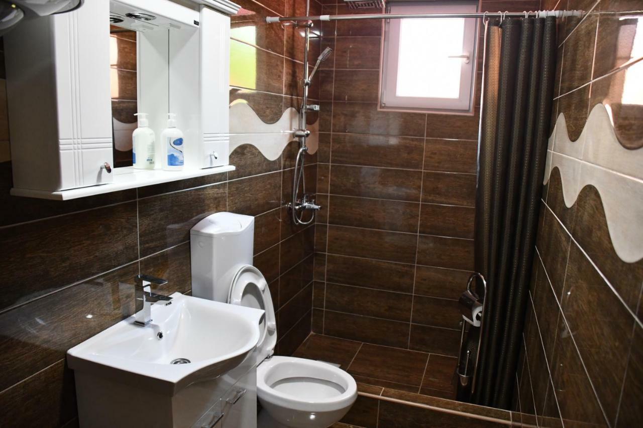 Višegrad Apartman Vesna מראה חיצוני תמונה