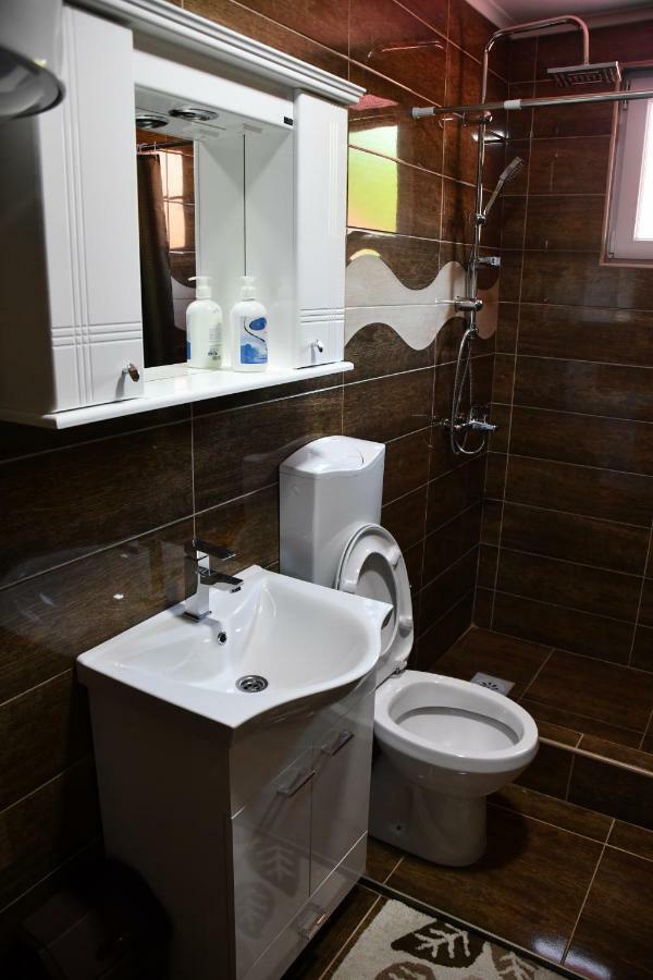Višegrad Apartman Vesna מראה חיצוני תמונה