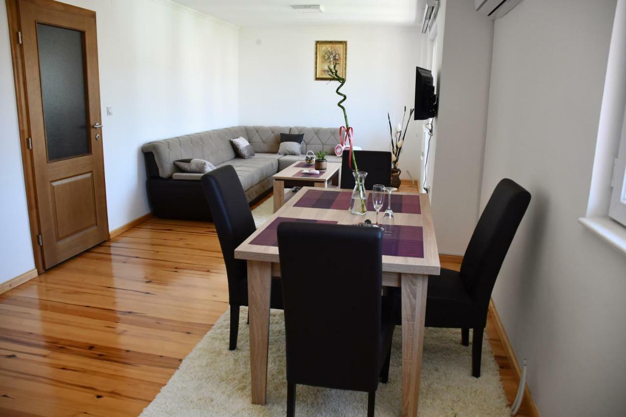 Višegrad Apartman Vesna מראה חיצוני תמונה
