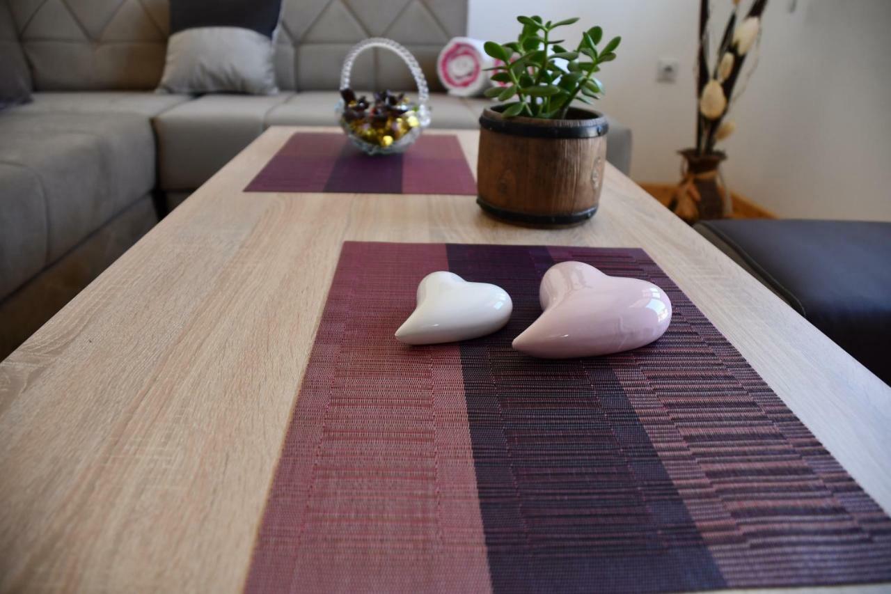 Višegrad Apartman Vesna מראה חיצוני תמונה