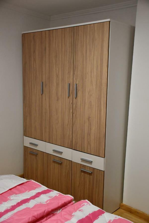 Višegrad Apartman Vesna מראה חיצוני תמונה