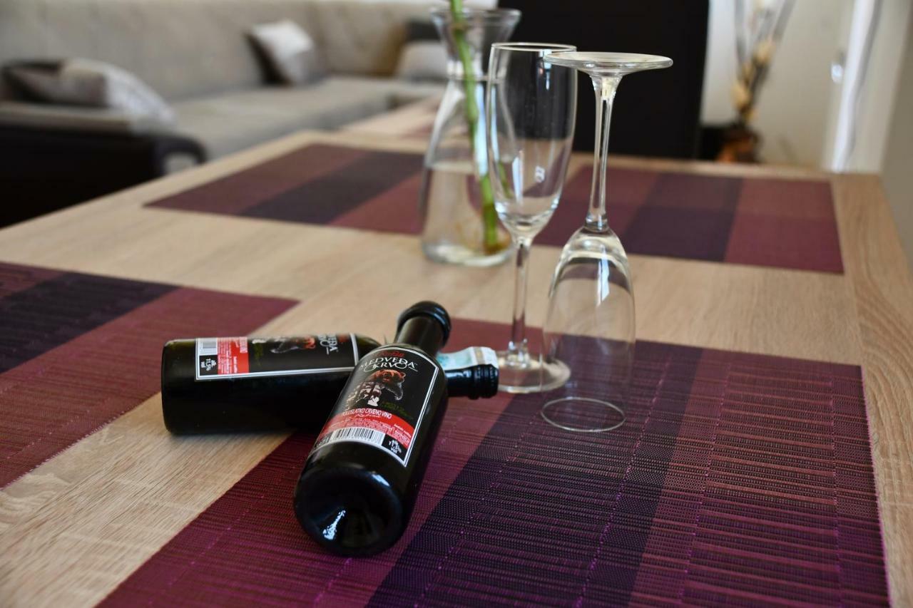 Višegrad Apartman Vesna מראה חיצוני תמונה