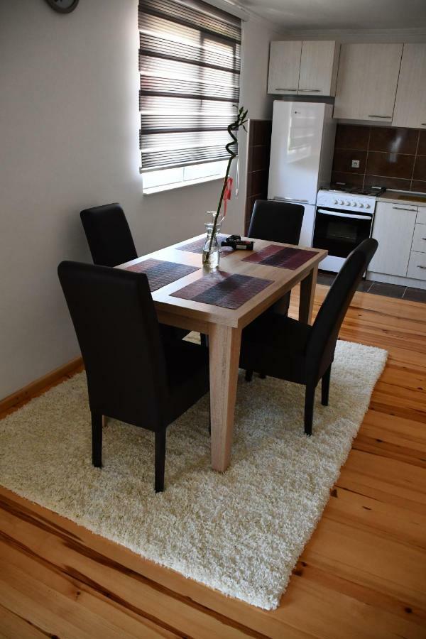 Višegrad Apartman Vesna מראה חיצוני תמונה