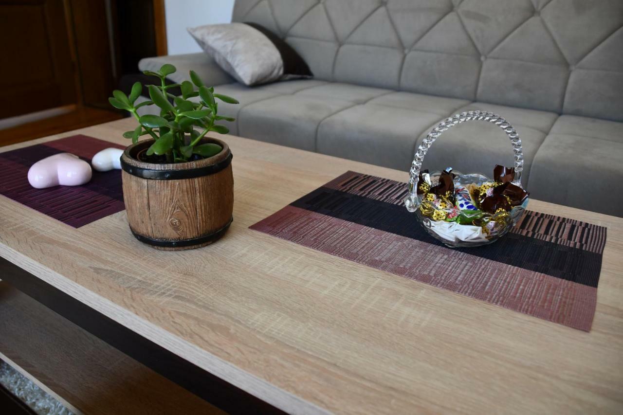 Višegrad Apartman Vesna מראה חיצוני תמונה