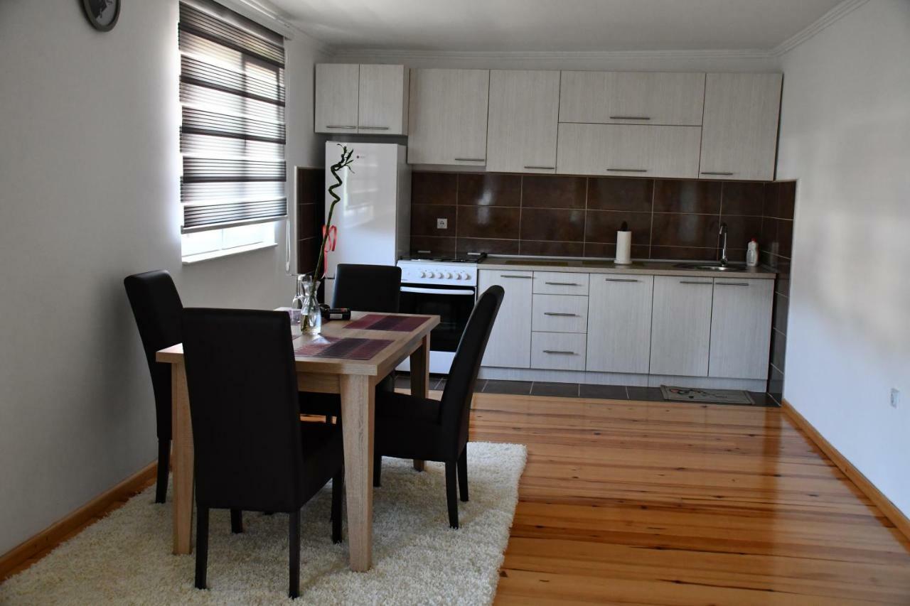 Višegrad Apartman Vesna מראה חיצוני תמונה