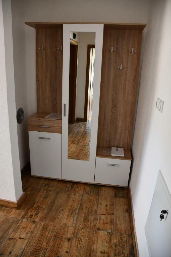 Višegrad Apartman Vesna מראה חיצוני תמונה