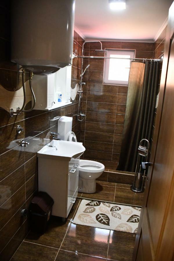 Višegrad Apartman Vesna מראה חיצוני תמונה